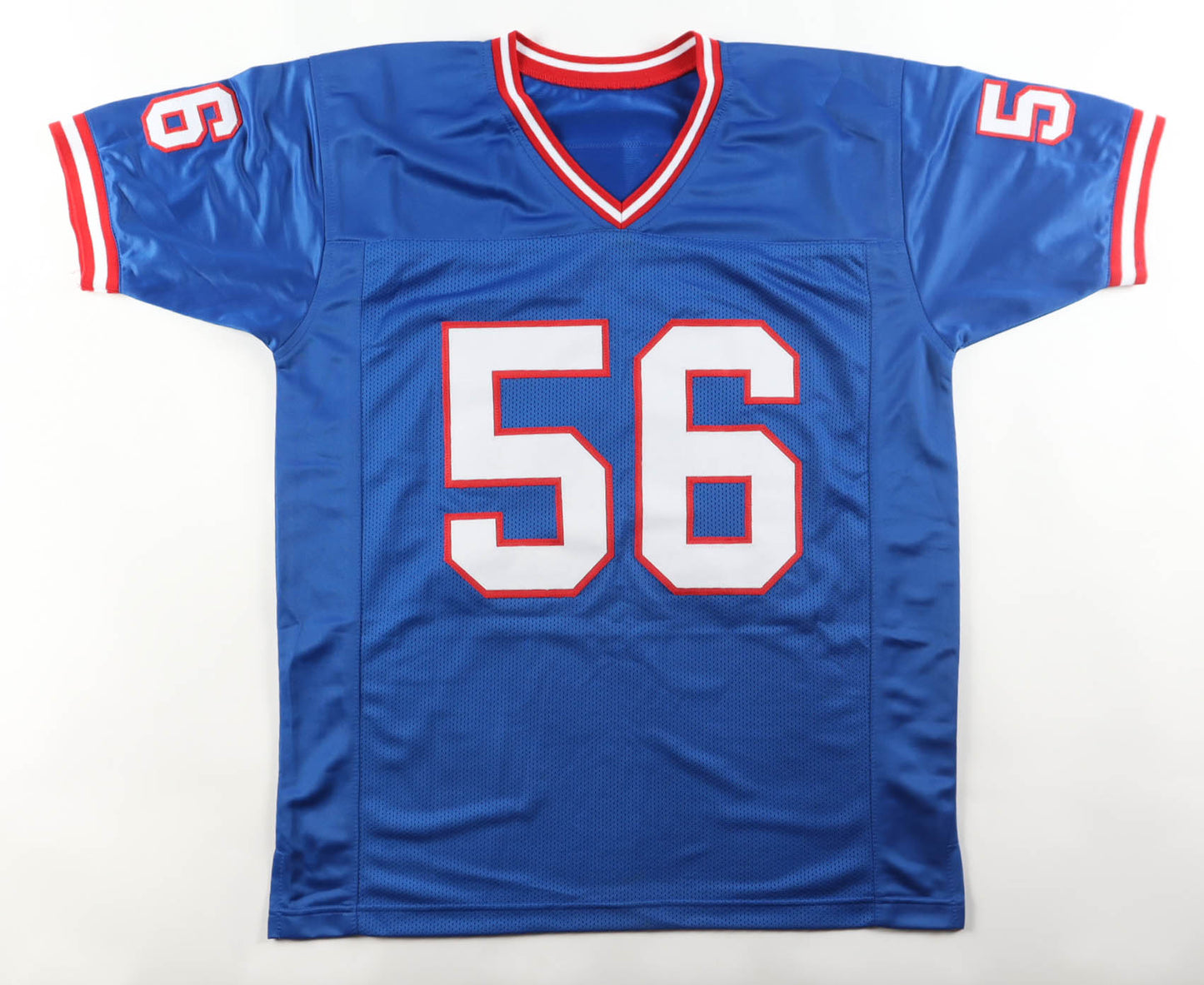 Lawrence Taylor Signed Jersey (JSA )