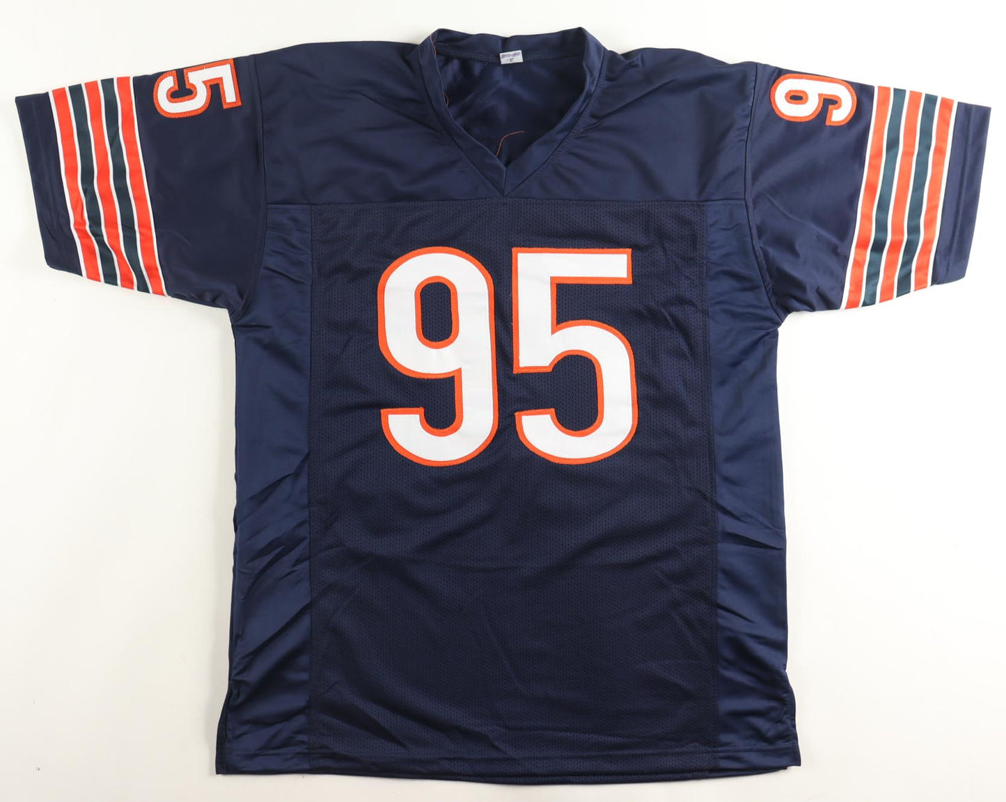 Richard Dent signed Chicago Bears Jersey — Beckett authenticated — view 3