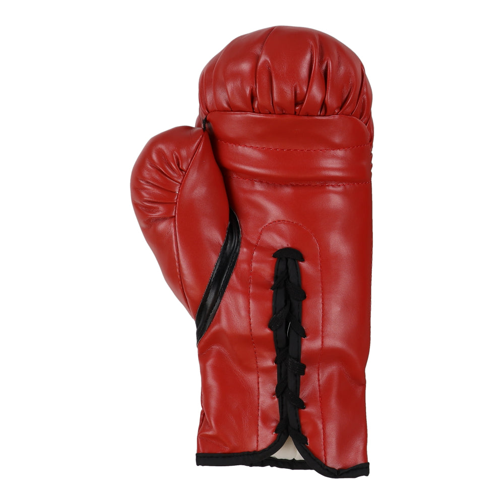 Roberto Duran Signed Everlast Boxing Glove (JSA Witnessed)