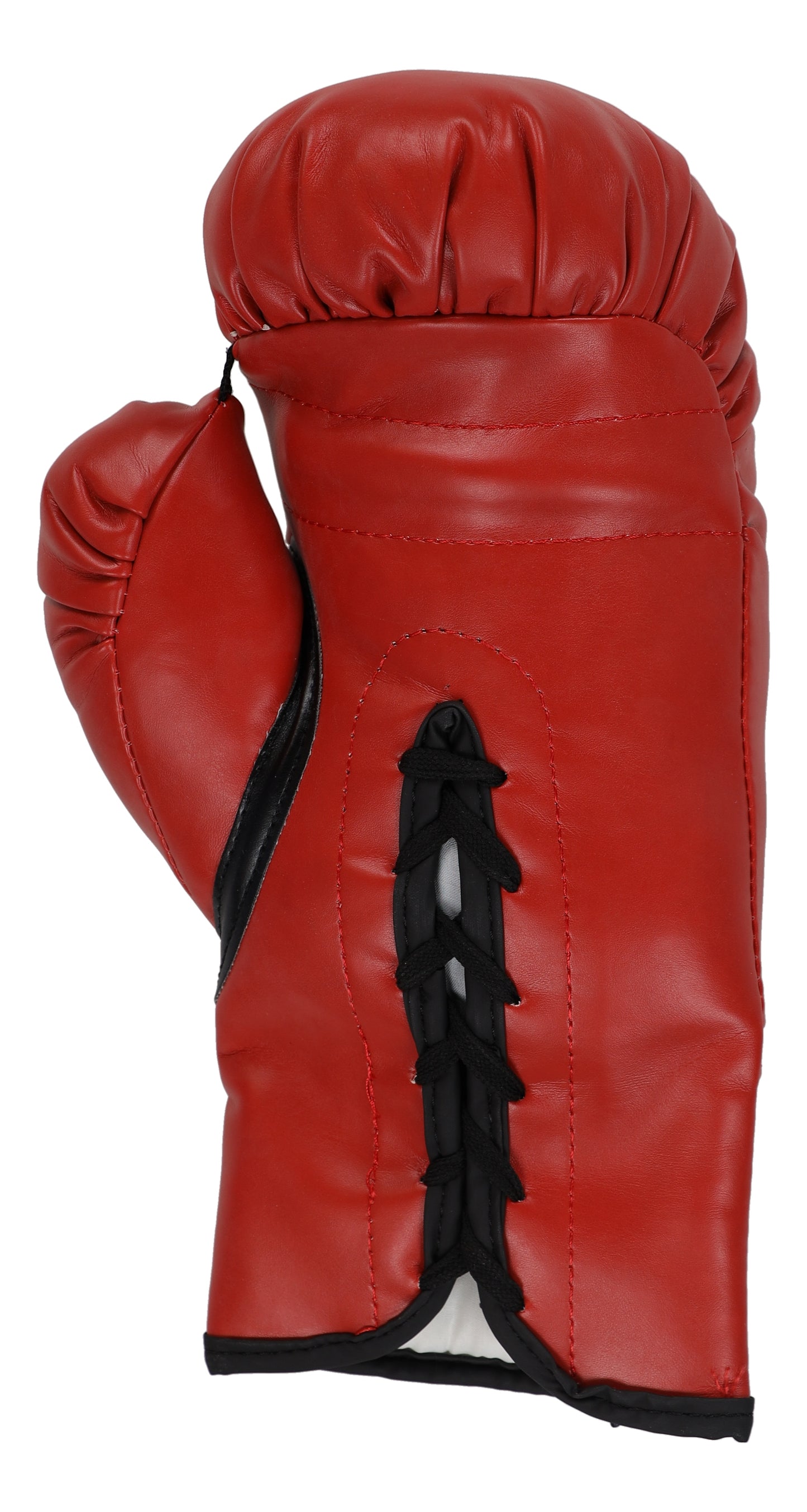 Thomas "Hitman" Hearns Signed Everlast Boxing Glove (JSA Witnessed)