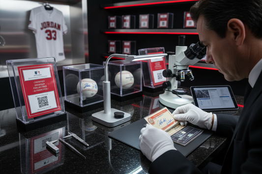Should You Grade It? A Collector’s Guide to Maximizing Value in 2026