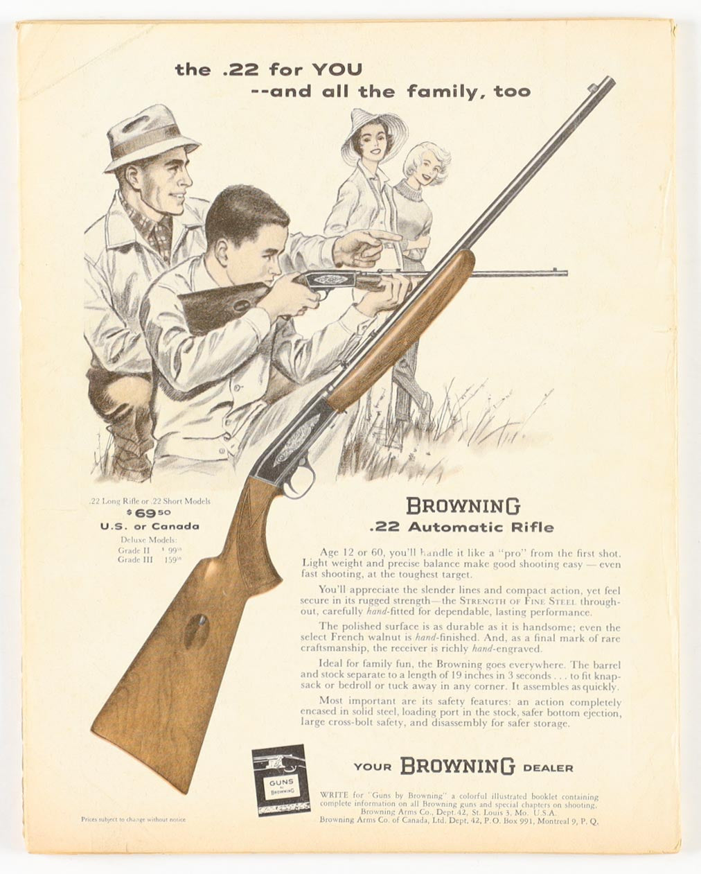 1952 Stan Musial & Ted Williams "Sport" Vintage Baseball Magazine