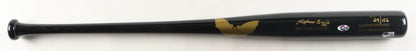 Alfonso Soriano signed Yankees Sam Bat 2001 Rookie Year Player Model Bat (Beckett) Limited Edition #29/156 — Beckett authe…