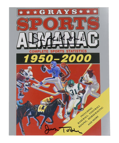 Back to the Future 11x14 photo signed by James Tolkan (Mr. Strickland) Inscribed "Slacker!" Mr. Strickland (ACOA)