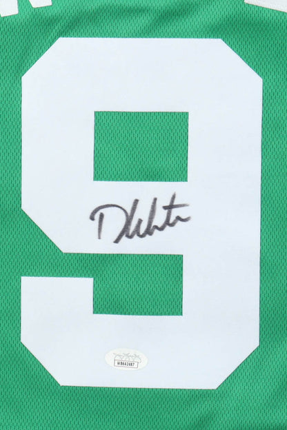 Derrick White Signed Celtics Jersey (JSA)