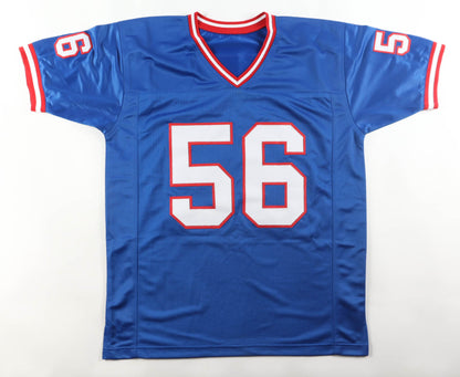 Lawrence Taylor Signed Jersey (JSA )