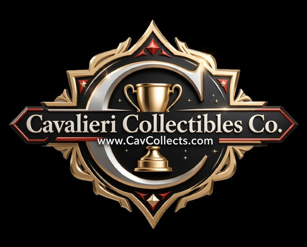 Cavalieri Collectibles Co.
