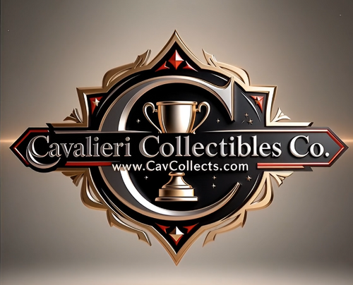 Cavalieri Collectibles Co. (CavCollects.com)