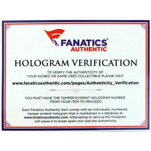 David Ortiz Signed Limited Edition 1/34 Red Sox 16x20 Photo Inscribed "HOF 22", "Boston Strong" & "3X WS Champs" (Fanatics)