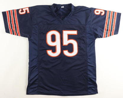 Richard Dent signed Chicago Bears Jersey — Beckett authenticated — view 3