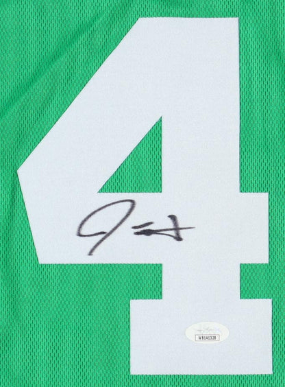 Jrue Holiday Signed Boston Celtics Jersey (JSA)